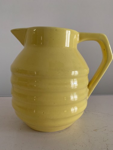 Pot lait ceramique - ceramique, onnaing