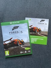 Forza Motorsport 5 sur XBOX