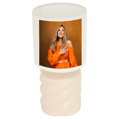 Lampe chevet nolly lara - lampe,