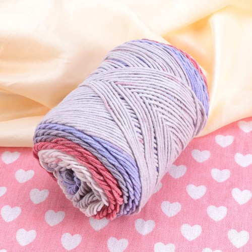Cotton crochet yarn for - cotton, and
