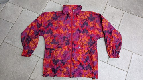 Way vintage taille m - k-way,