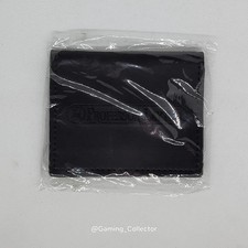 Professeur Layton : Portefeuille/Wallet collector Promo DS/3DS