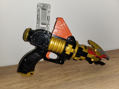 Pistolet arme canon - , dragon