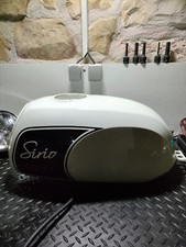 RESERVOIR 125 orcal sirio  2023