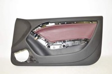 Audi A5 8T 12- Garniture de