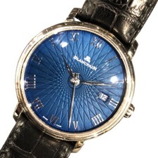 Blancpain Villeret Ultra Slim