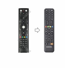 1476 Télécommande Compatible