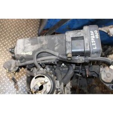 MOTEUR COMPLET 156A2.000 FIAT