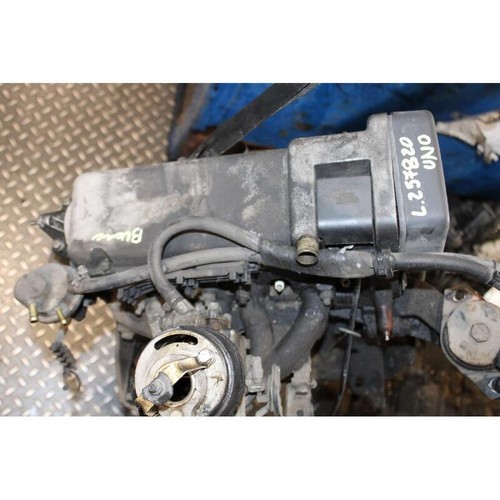 Moteur complet 156a2 - moteur, 156a2.000
