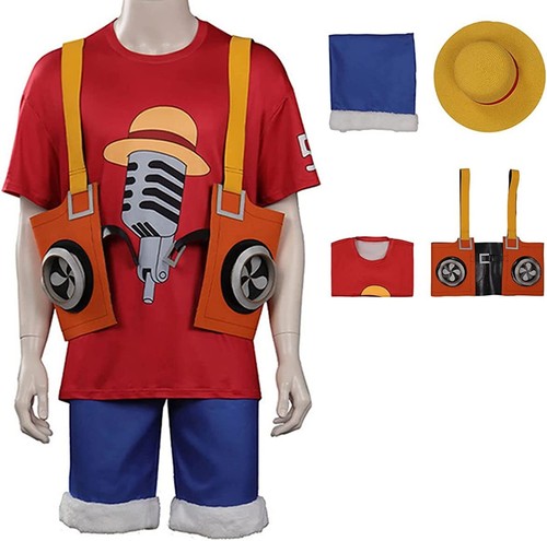 Déguisement cosplay one - déguisement, de