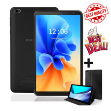 tablette tactile android 7 pouces 32 giga 2 go ram noir