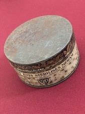 Objet Publicitaire Boîte