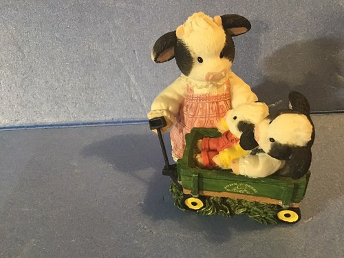 Mary moos collectible - moos,