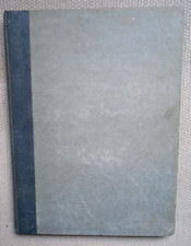 glossaire  du patois jersiais dialecte île de Jersey 1924 société jersiaise