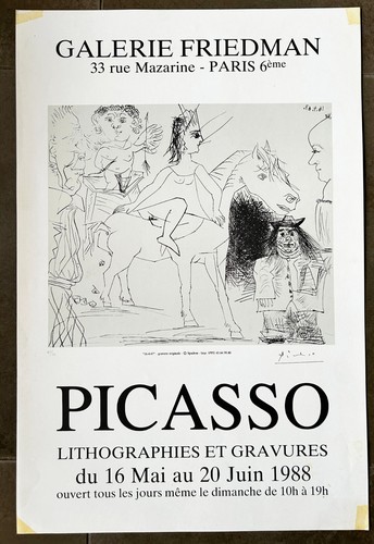 Picasso pablo - picasso,