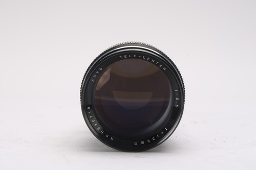 Tamron 200mm tele lentar - tamron, tele-lentar