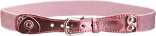 Ceinture Élastique Mixte