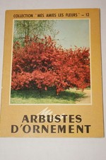 Arbustes d'Ornement,Maison