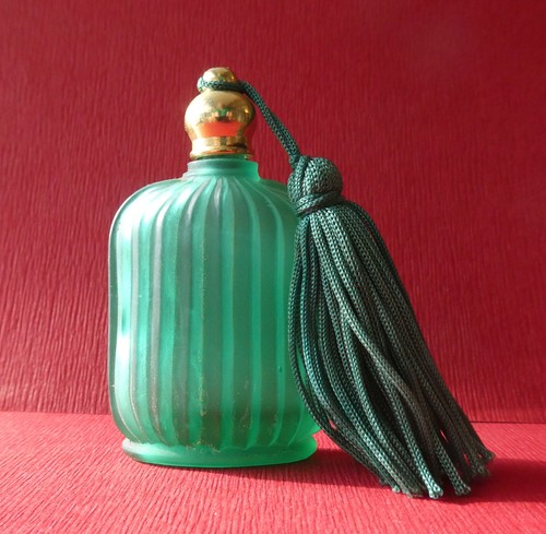 Miniature yves rocher flacon - miniature,