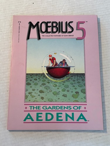1988 epic moebius the - 1988,