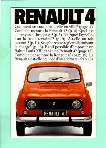 Prospectus brochure - ▬►,