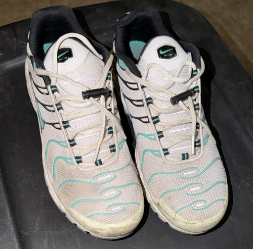 Nike air max plus - nike, hyper
