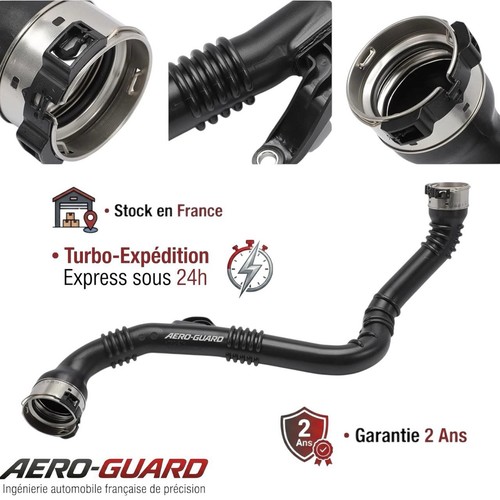 Aero guard durite - aero, |
