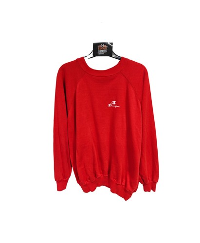 Pull vintage champion - pull,
