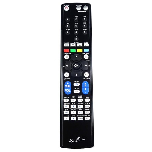 Télécommande home cinéma - télécommande,