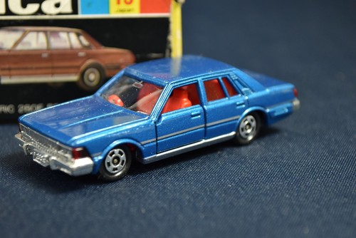 Roue vintage tomica 13 - vintage, n°13
