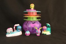 Rangement Zoobles Happitat