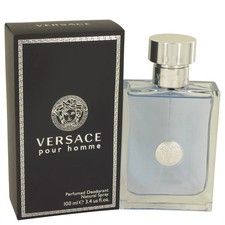 Versace Pour Homme Deodorant