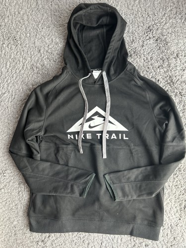 Sweat capuche noir nike - sweat,