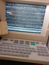 Minitel 2 Philips France