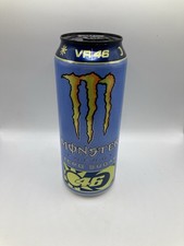 MONSTER ENERGY - Canette