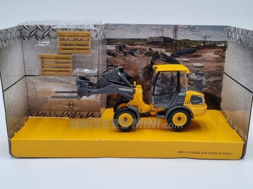 Bur32090 chargeur volvo - -, l25