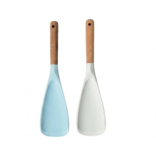 Pagaie cuisine silicone - de, en
