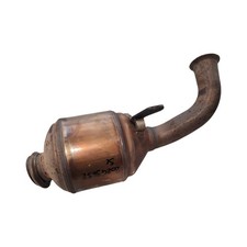 Pot catalytique Peugeot 206