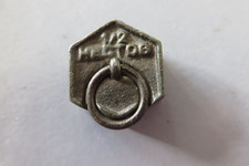 poids fonte 50 gr pour balance