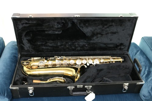 Buescher aristocrat tenor - buescher,