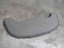 tablette de plage arrière