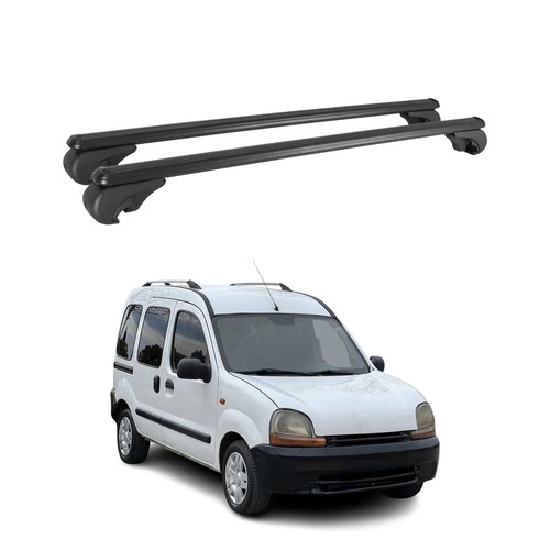 Barres toit transversales - barres,