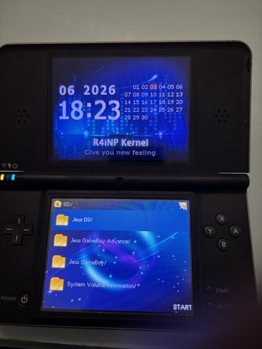 Nintendo dsi - dsi, xl