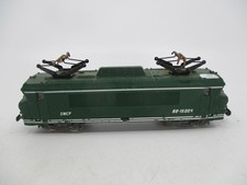 DV12230 JOUEF Ho 1/87 1:87 LOCOMOTIVE ELECTRIQUE SNCF BB 15005 REF -