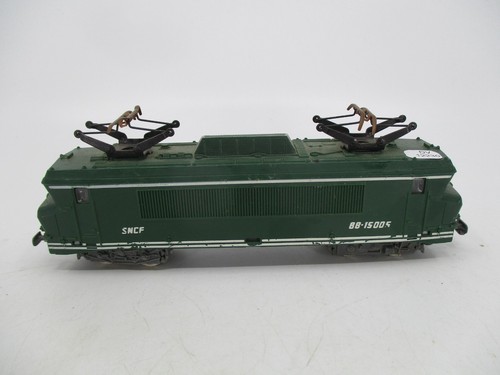 Dv12230 jouef 1 87 - ho, 1:87