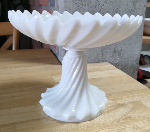 Coupe opaline portieux - opaline,