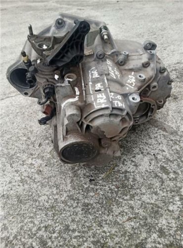 Twh boite vitesse - seat, leon
