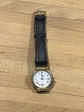 ANCIENNE MONTRE FEMME LIP QUARTZ