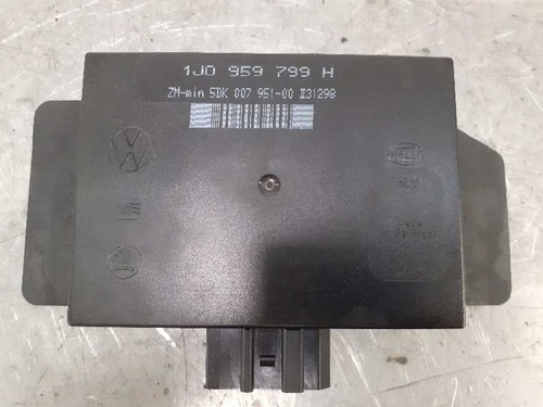 1j0959799h boîtier confort - 1j0959799h,