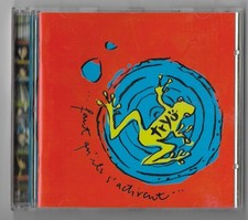 CD Reggae ; Tryo : " Faut